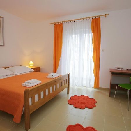 Guest House Renata زادار الغرفة الصورة