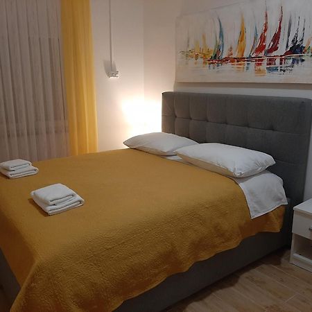 Guest House Renata زادار الغرفة الصورة