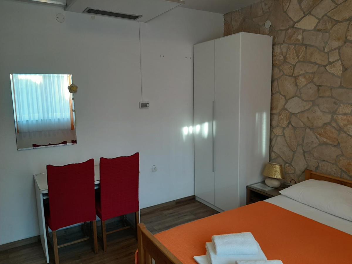 Guest House Renata زادار المظهر الخارجي الصورة