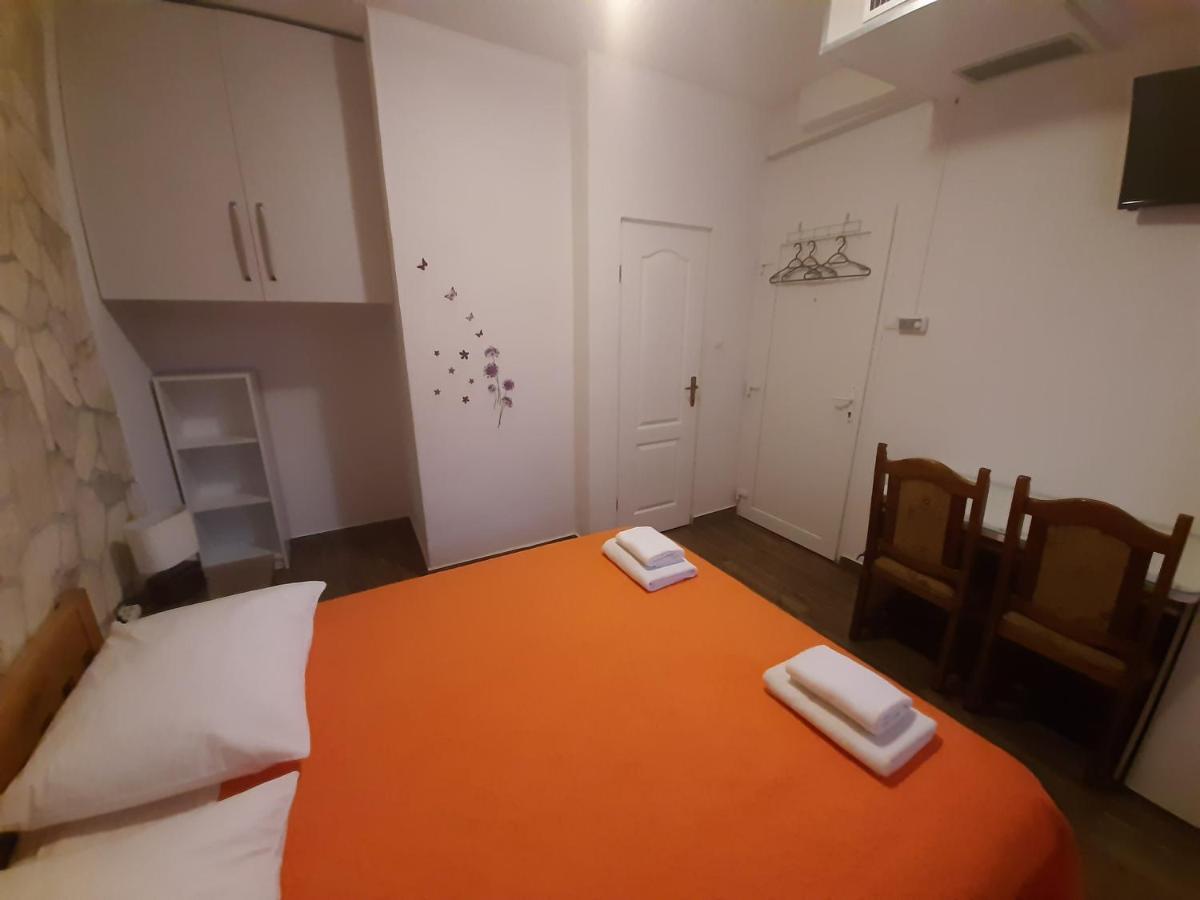 Guest House Renata زادار المظهر الخارجي الصورة