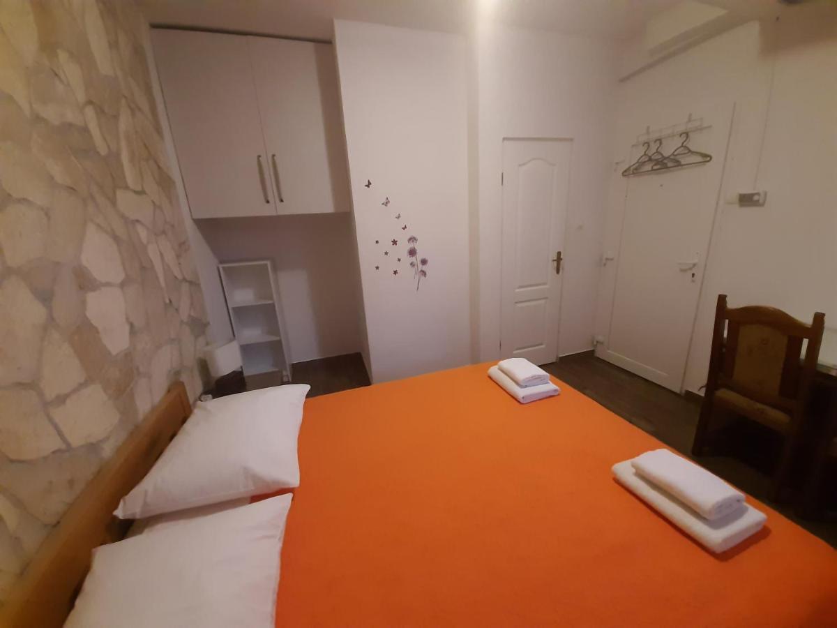 Guest House Renata زادار المظهر الخارجي الصورة