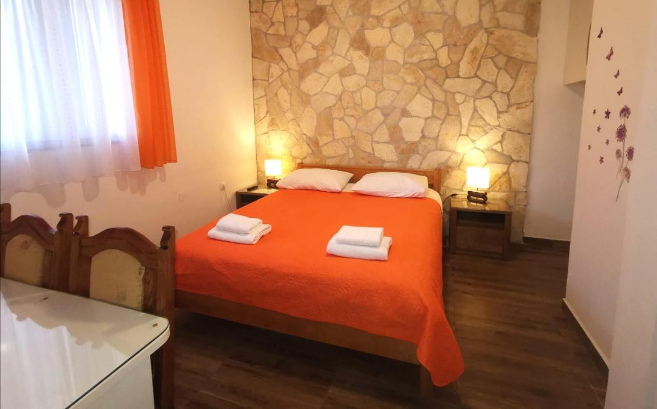 Guest House Renata زادار المظهر الخارجي الصورة