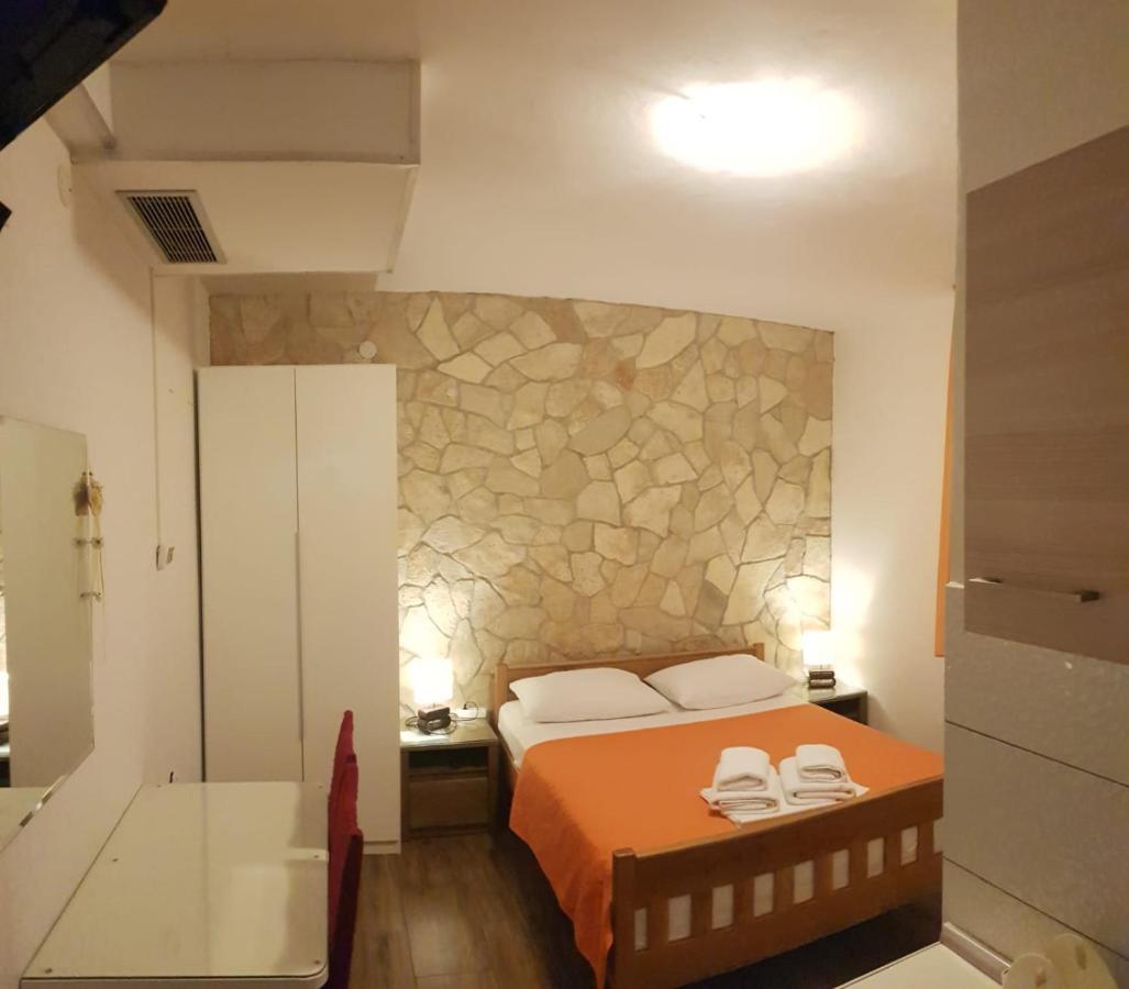 Guest House Renata زادار المظهر الخارجي الصورة