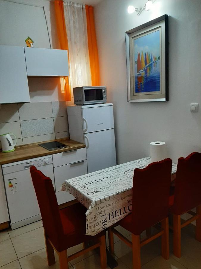 Guest House Renata زادار المظهر الخارجي الصورة