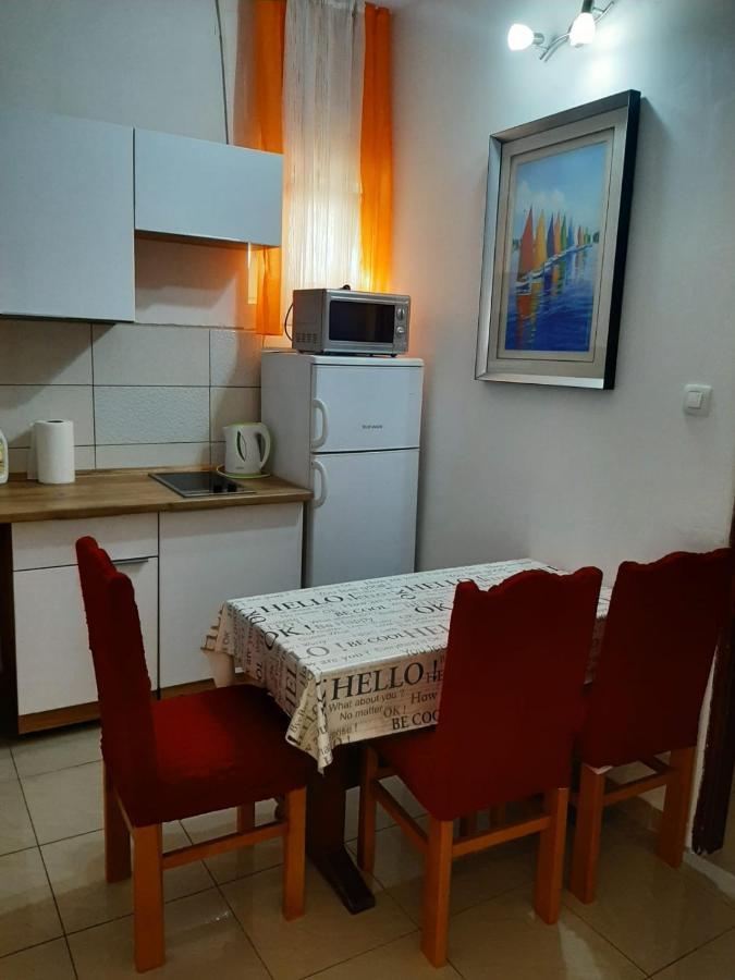 Guest House Renata زادار المظهر الخارجي الصورة