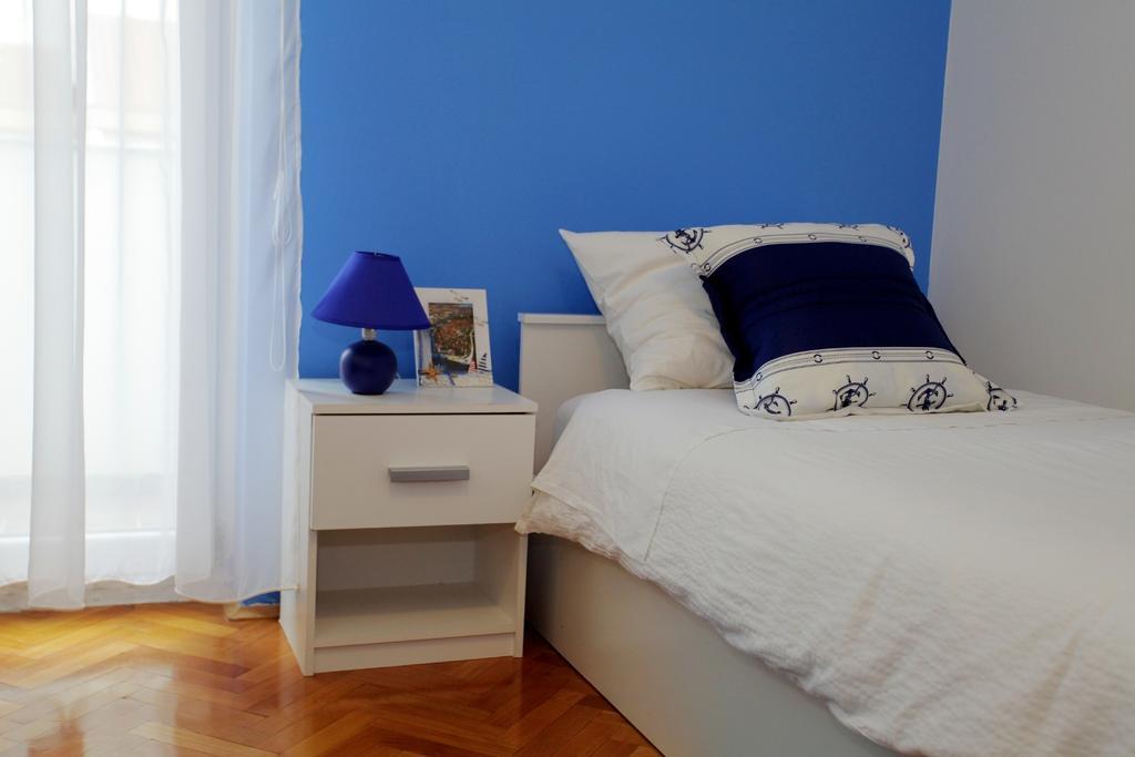 Guest House Renata زادار الغرفة الصورة