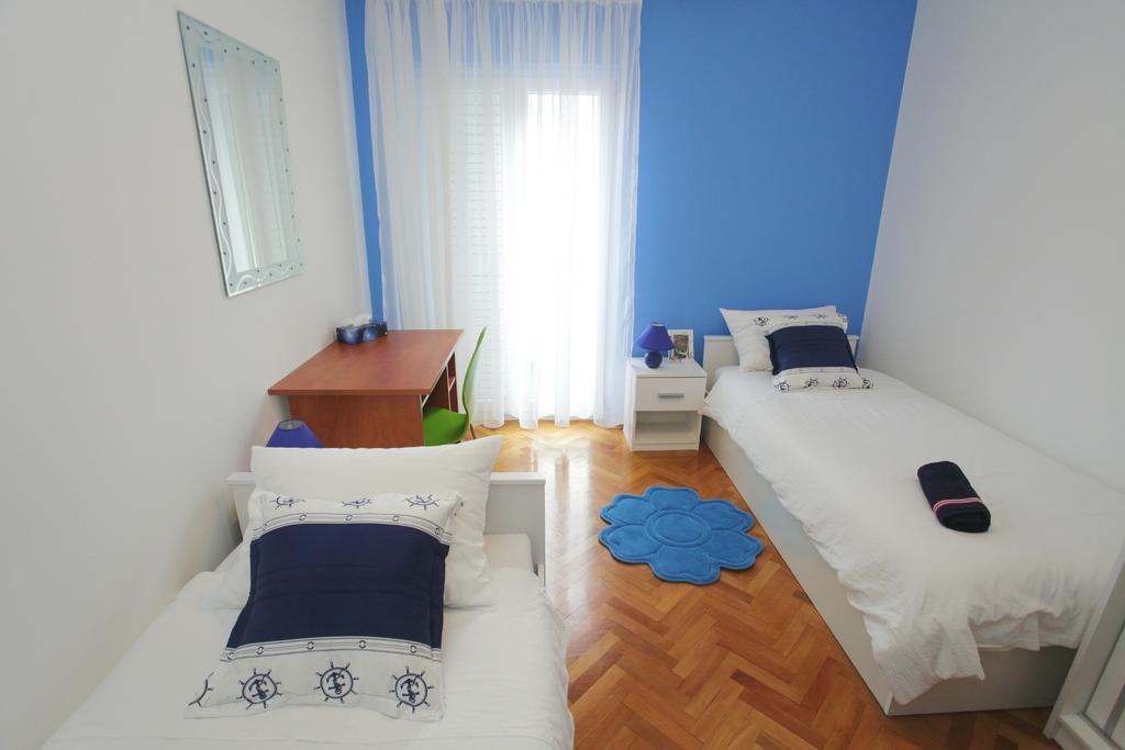 Guest House Renata زادار الغرفة الصورة