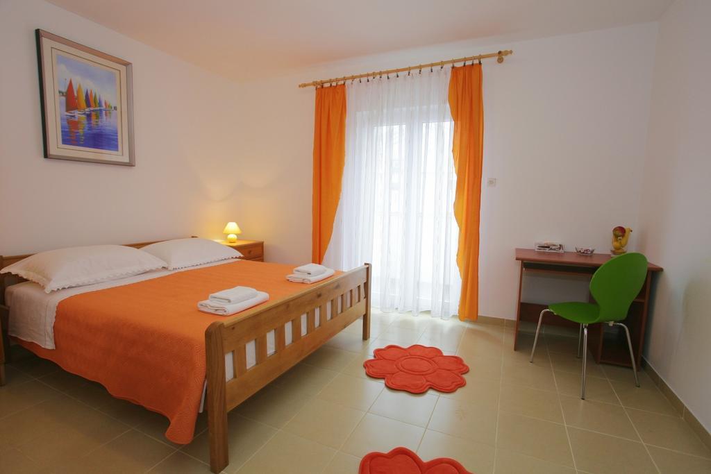 Guest House Renata زادار الغرفة الصورة