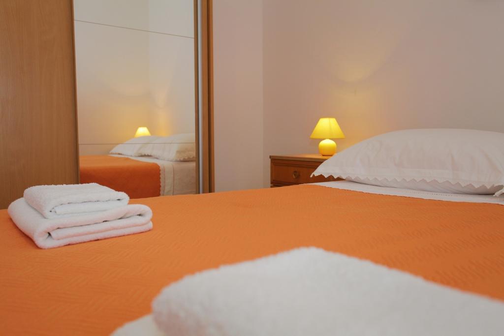 Guest House Renata زادار الغرفة الصورة