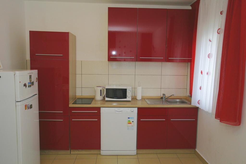 Guest House Renata زادار الغرفة الصورة