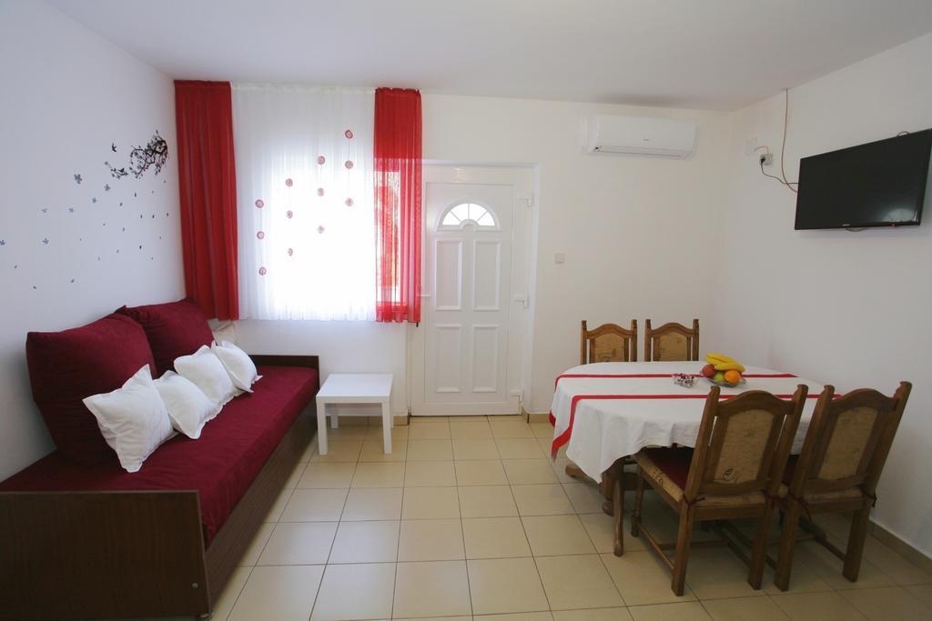 Guest House Renata زادار الغرفة الصورة
