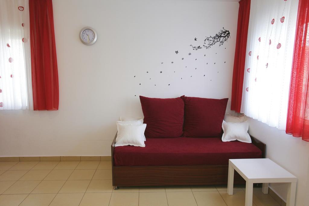 Guest House Renata زادار الغرفة الصورة
