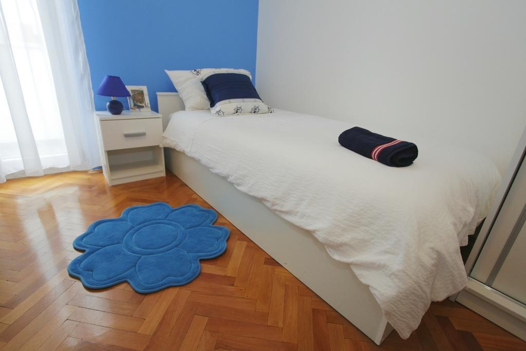 Guest House Renata زادار الغرفة الصورة