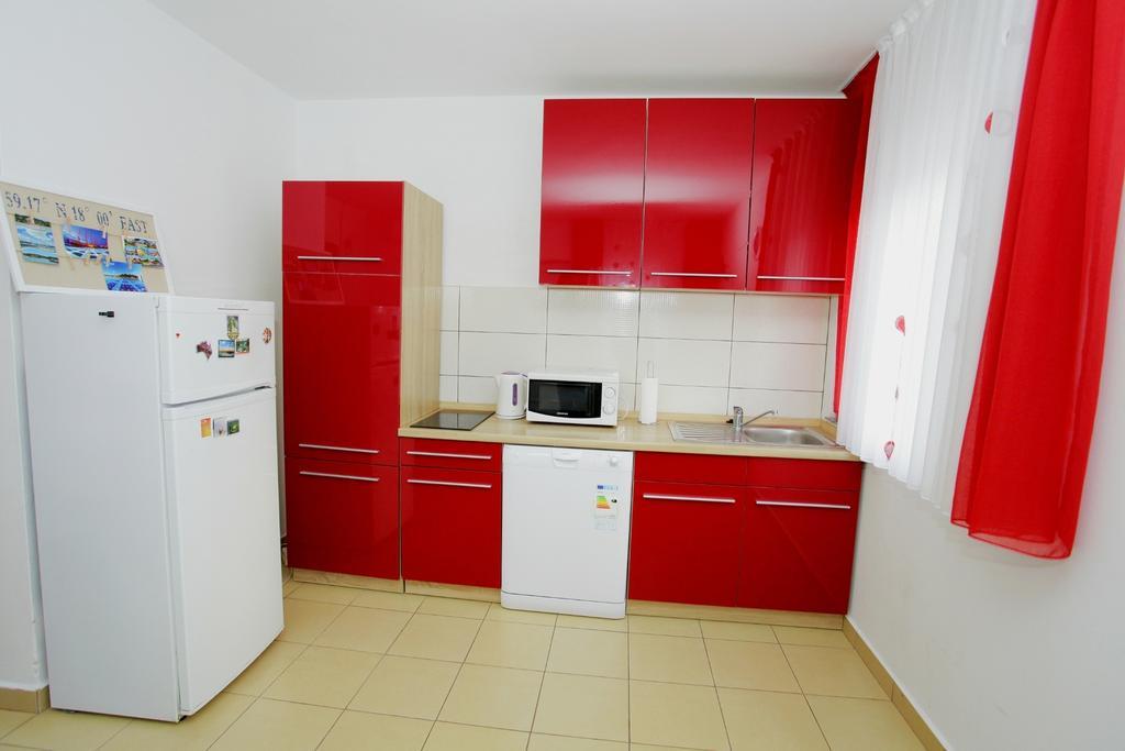 Guest House Renata زادار الغرفة الصورة