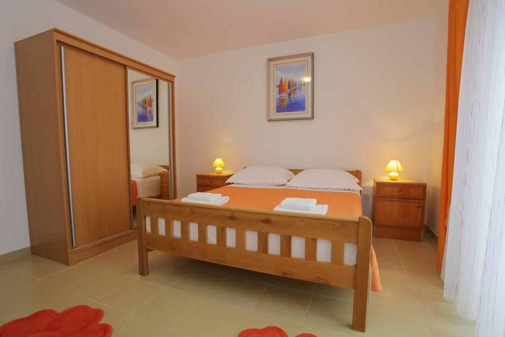 Guest House Renata زادار الغرفة الصورة