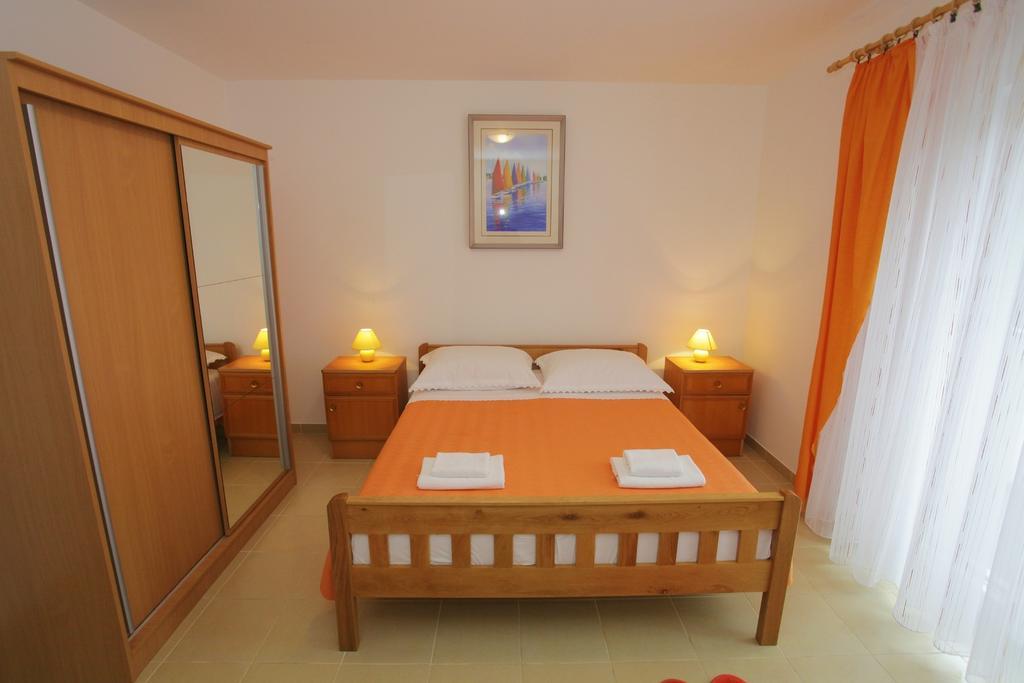 Guest House Renata زادار الغرفة الصورة