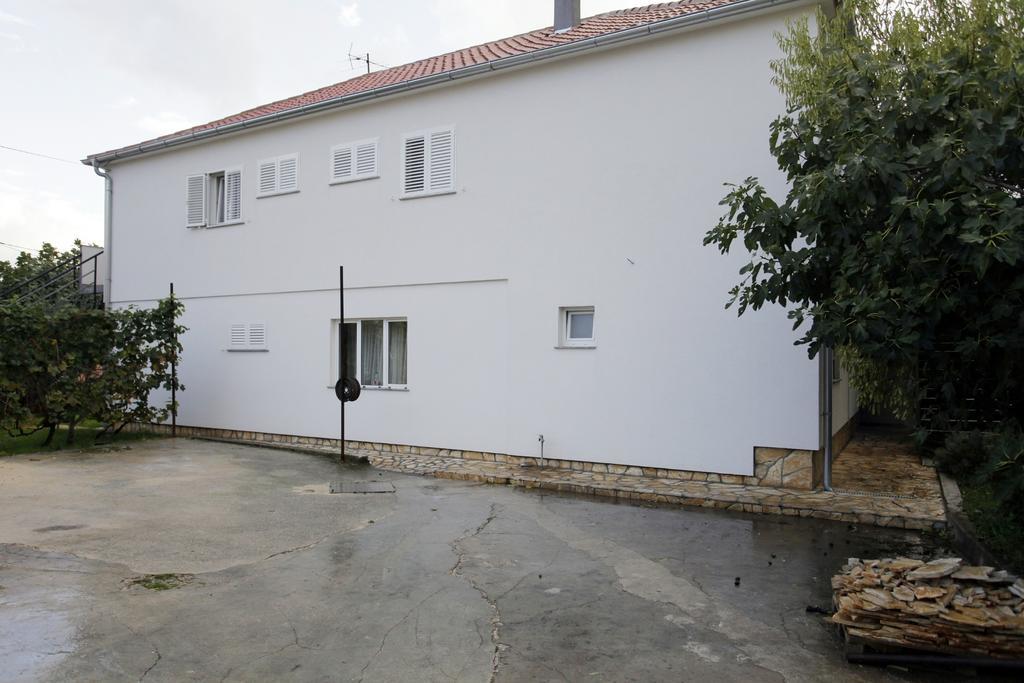 Guest House Renata زادار الغرفة الصورة
