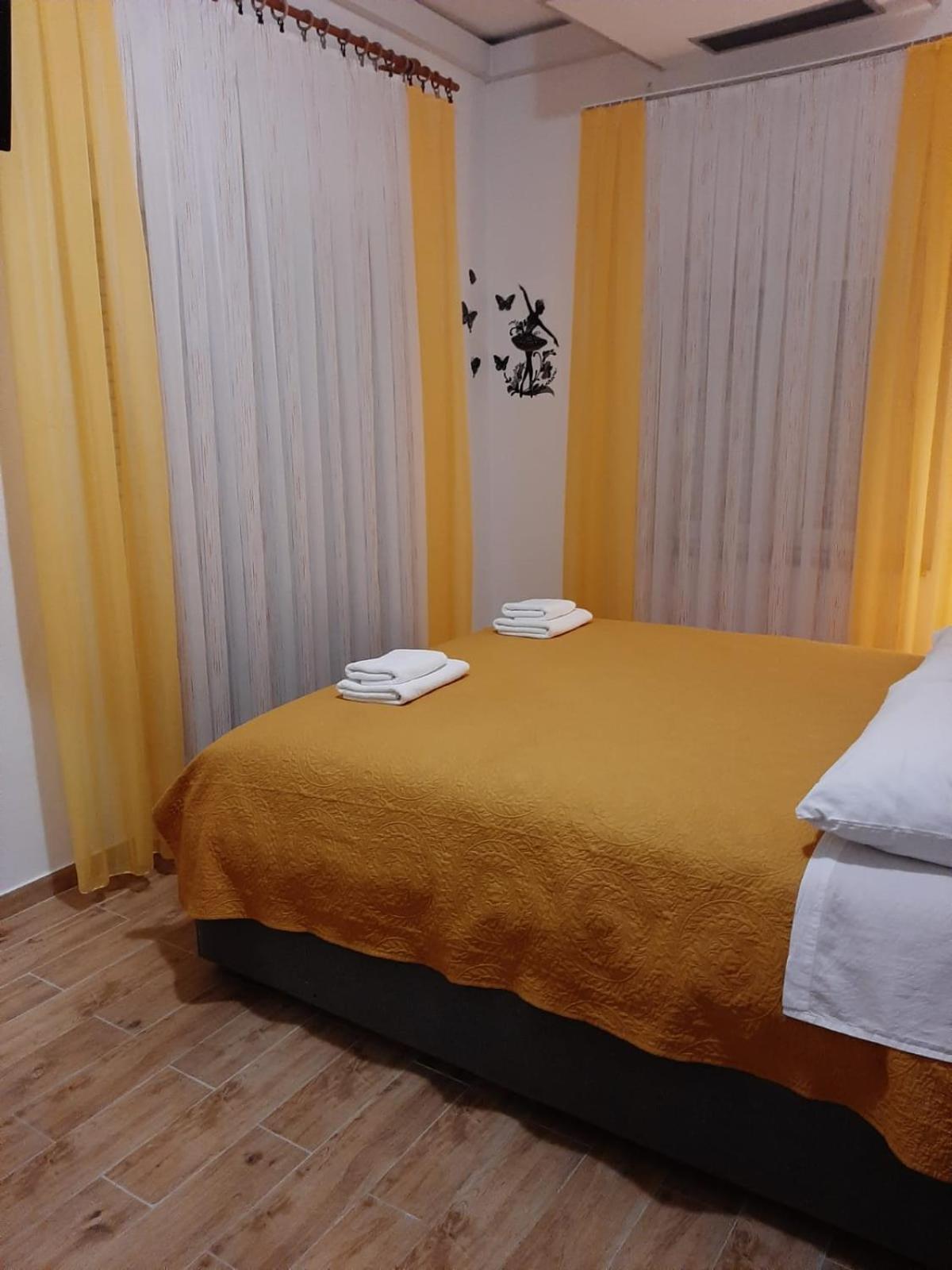 Guest House Renata زادار المظهر الخارجي الصورة