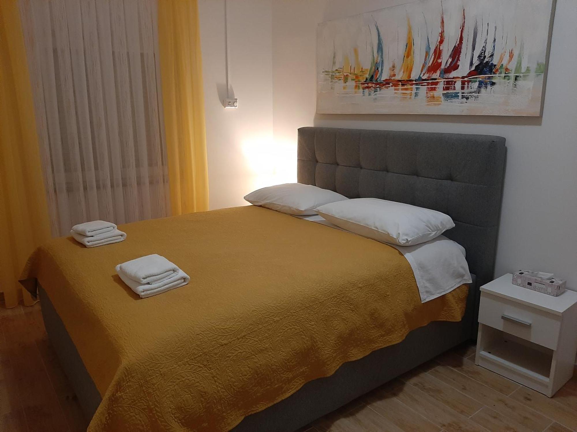 Guest House Renata زادار الغرفة الصورة