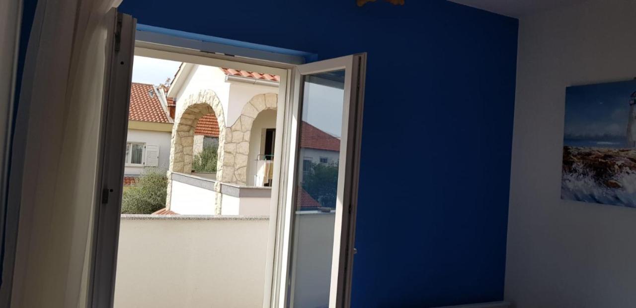 Guest House Renata زادار المظهر الخارجي الصورة