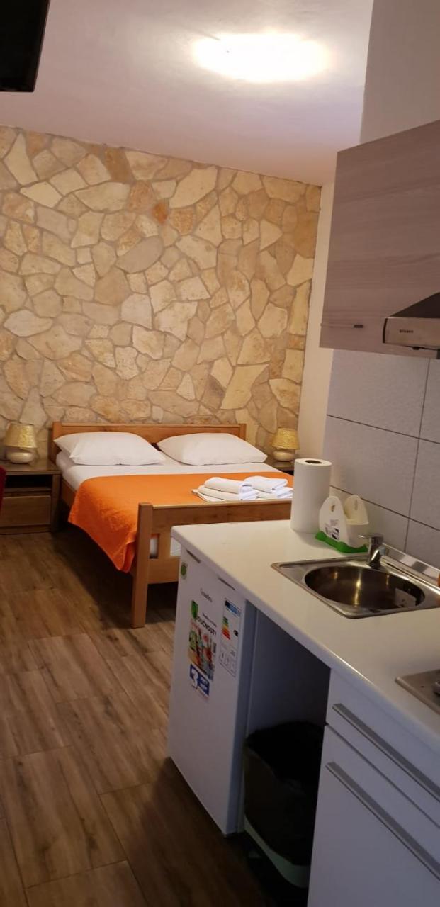 Guest House Renata زادار المظهر الخارجي الصورة