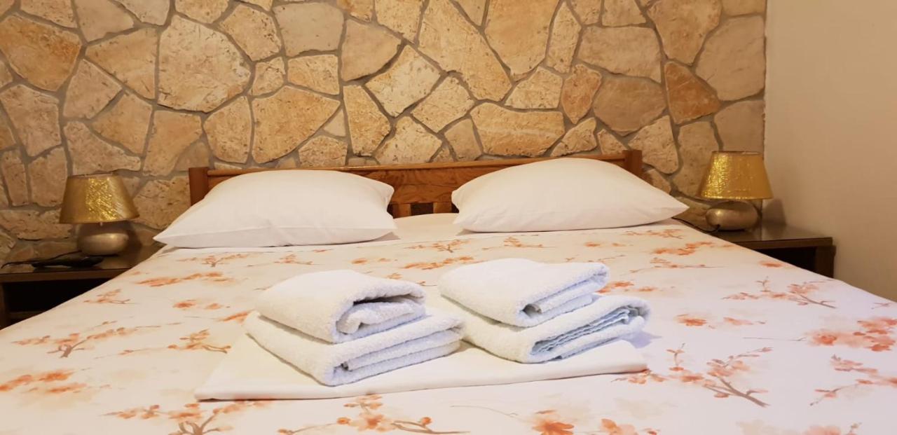Guest House Renata زادار المظهر الخارجي الصورة